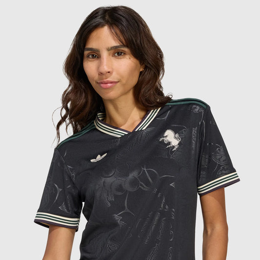 Juventus 2025/26 III Third - Women’s Version