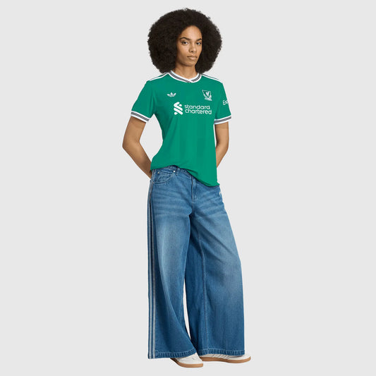 Women’s Liverpool 2025/26 III