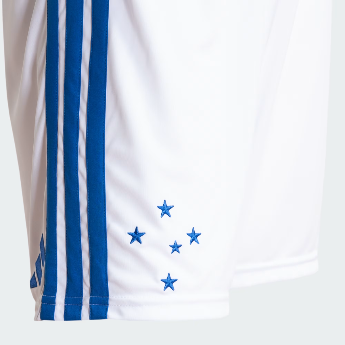 Kids Kit Cruzeiro 2026/27 I
