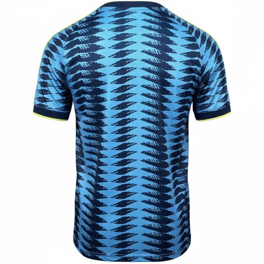 Colombia 2026 World Cup Away Jersey - Fan Jersey