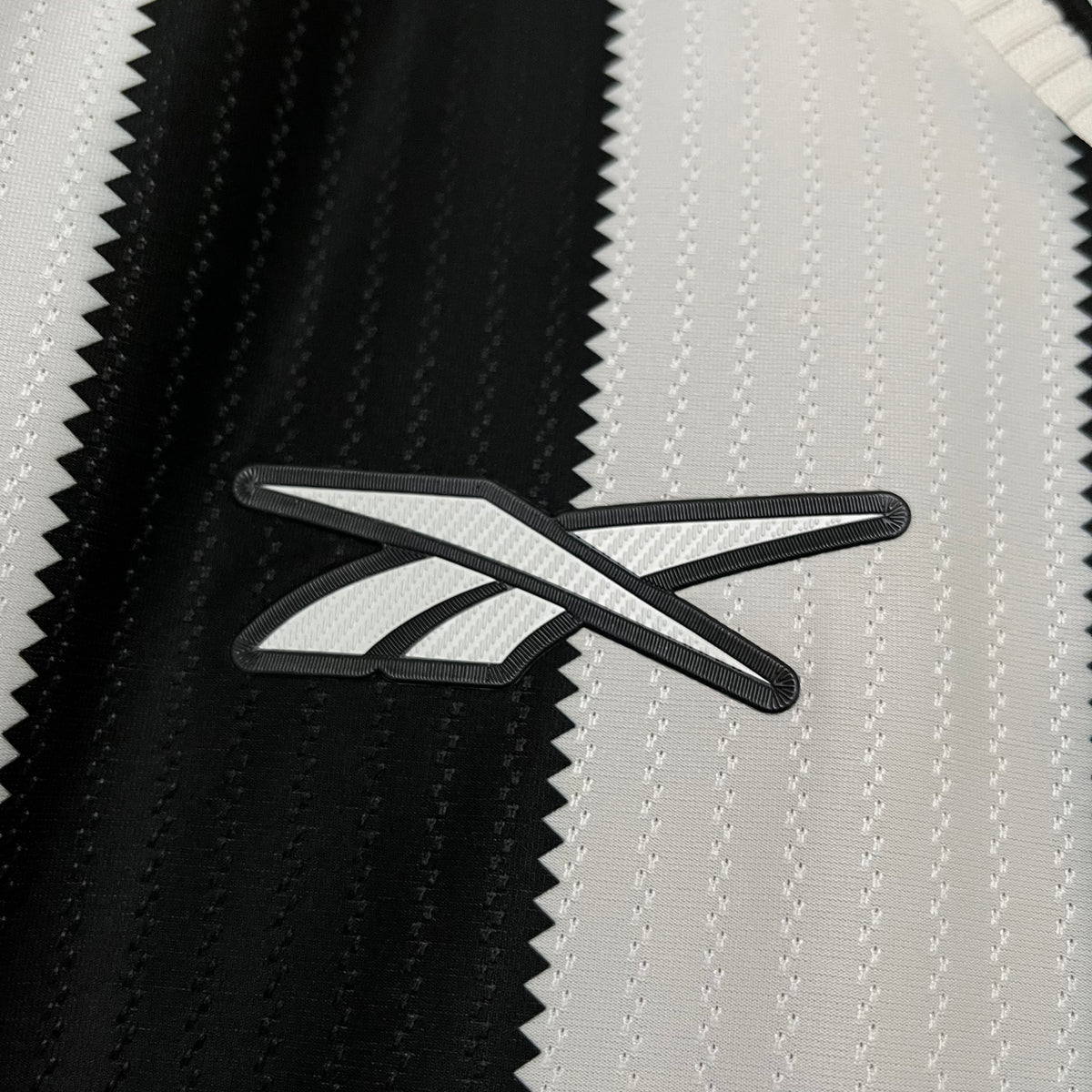 Botafogo 24/25 I Home - Fan Version