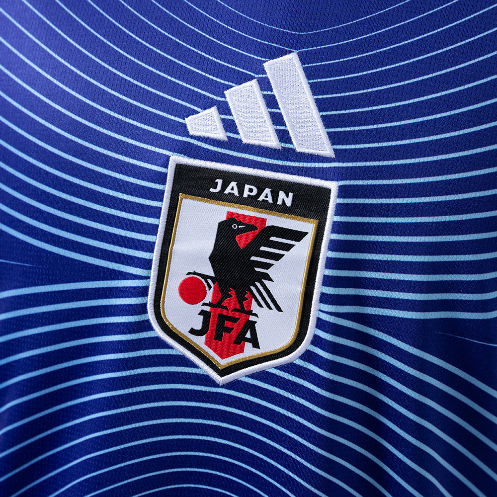 Japan Home World Cup 2026 - Fan Version