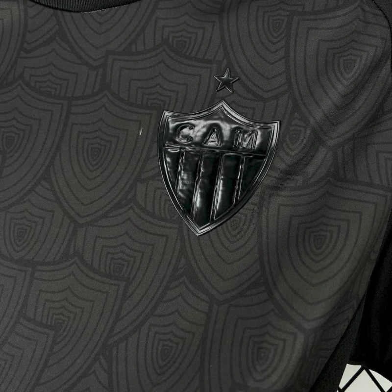 Atletico Mineiro 25/26 I ES - Fan Version