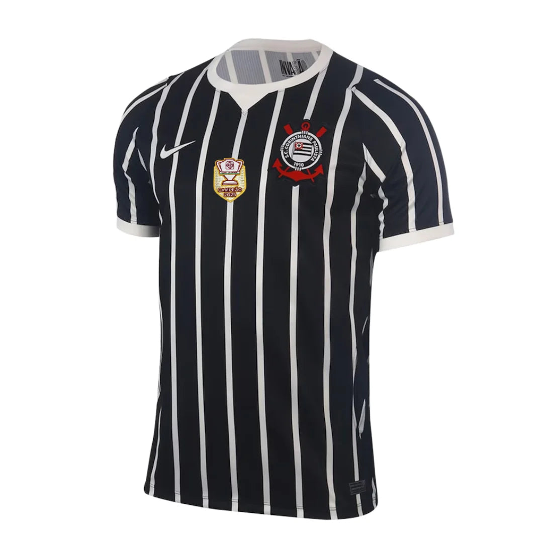 Corinthians 2026/27 II Away - Fan Version