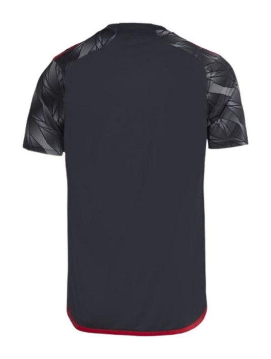 Flamengo 24/25 III Third - Fan Version