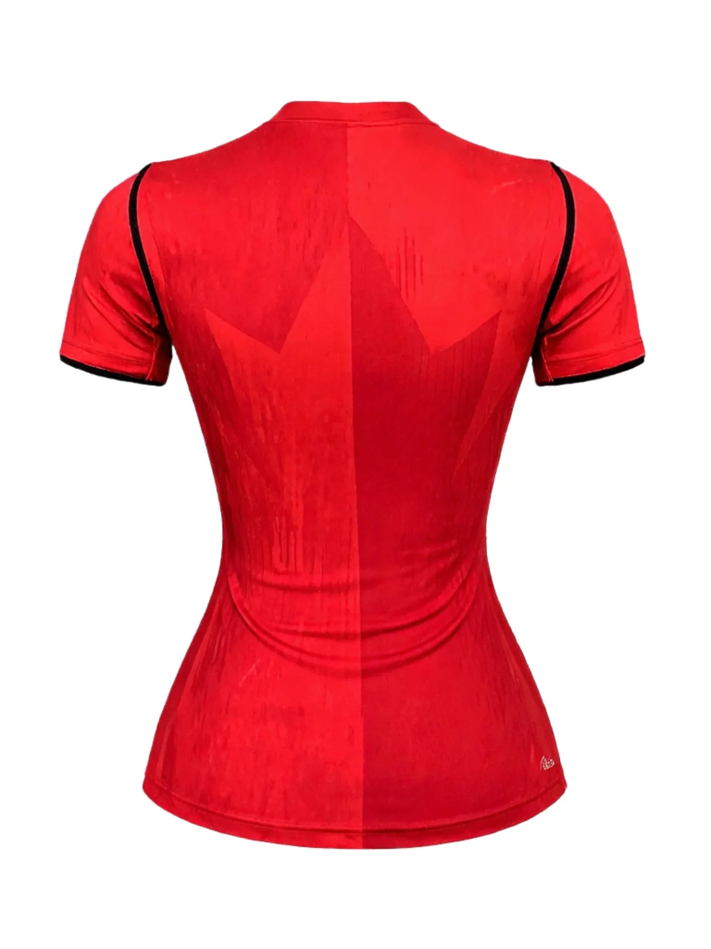 Canada Women World Cup 2026 Home - Women's version