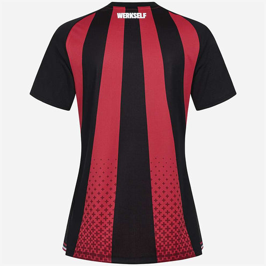 Bayer Leverkusen 26/27 I Home - Women's Version