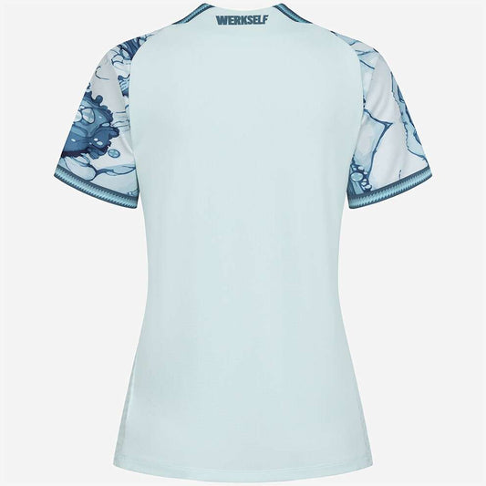 Bayer Leverkusen 26/27 II Away Jersey - Women's Version
