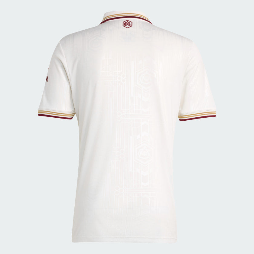 Arsenal 25/26 III Third - Fan Version