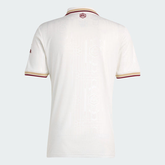 Arsenal 25/26 III Third - Fan Version