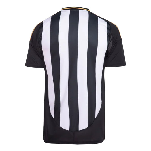 Atletico Mineiro 25/26 I Home - Fan Version