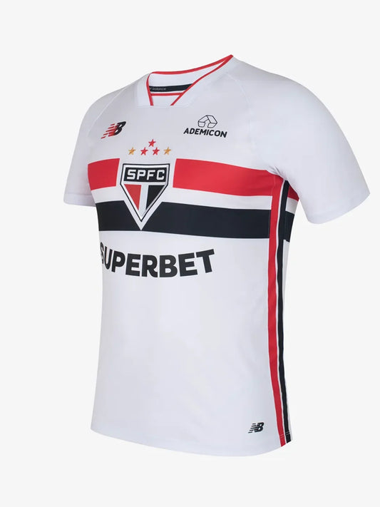 Sao Paulo 26/27 I Home - Fan Version