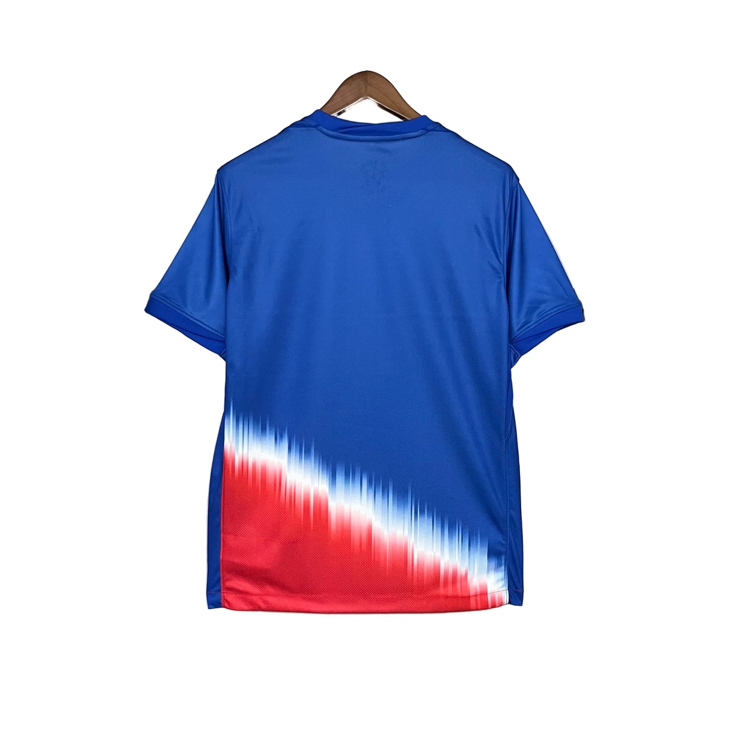 USA 24/25 II Away - Fan Version