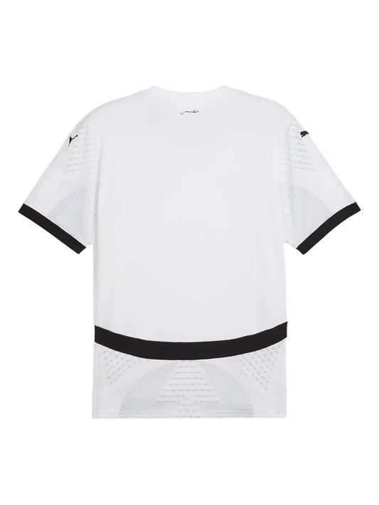 Egypt Away Fan Jersey 2026 - World Cup 2026