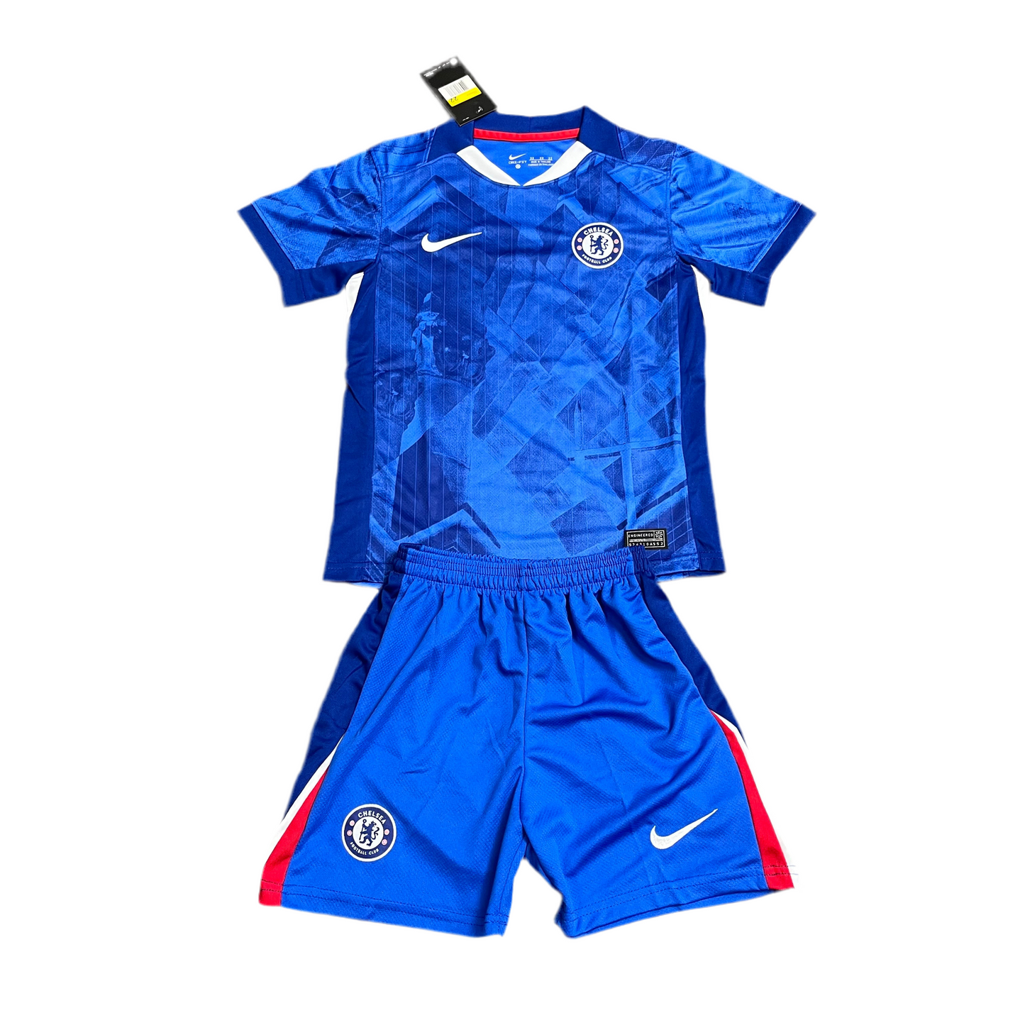 Chelsea Kids - Home 25/26