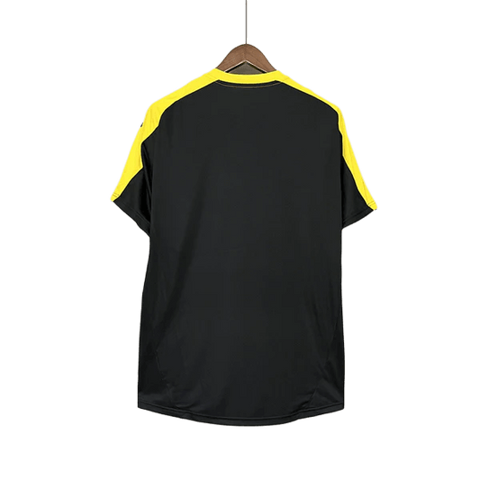 Atletico Mineiro 25/26 Training - Black - Fan Version