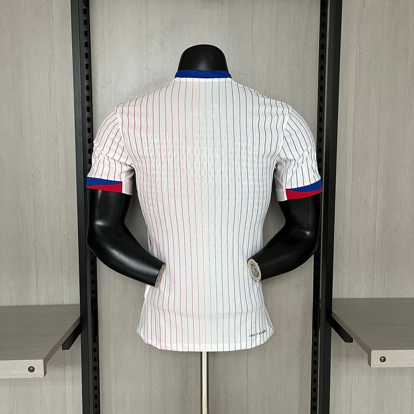 France 24/25 II Away - Player Version