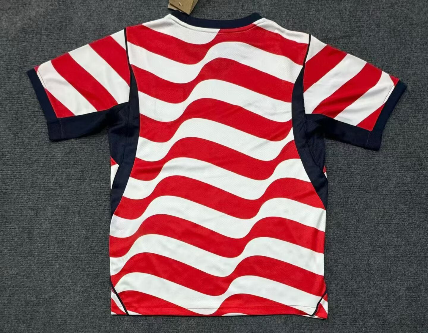 USA 26/27 I Home - Fan Version