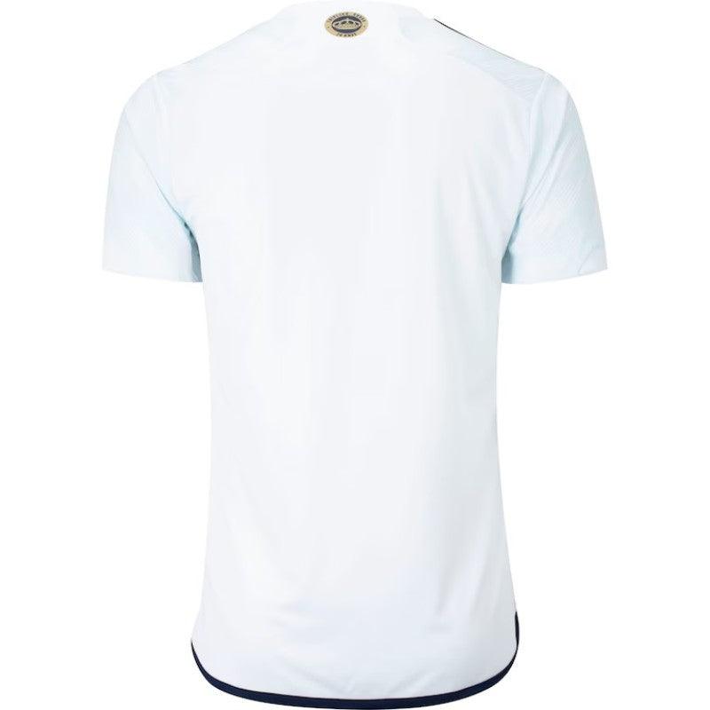 Cruzeiro 23/24 II Away - All Sponsors - Fan Version