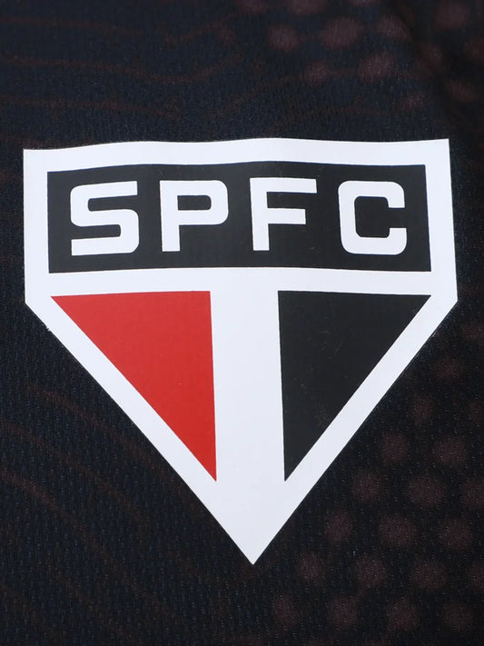 Sao Paulo 26/27 Training