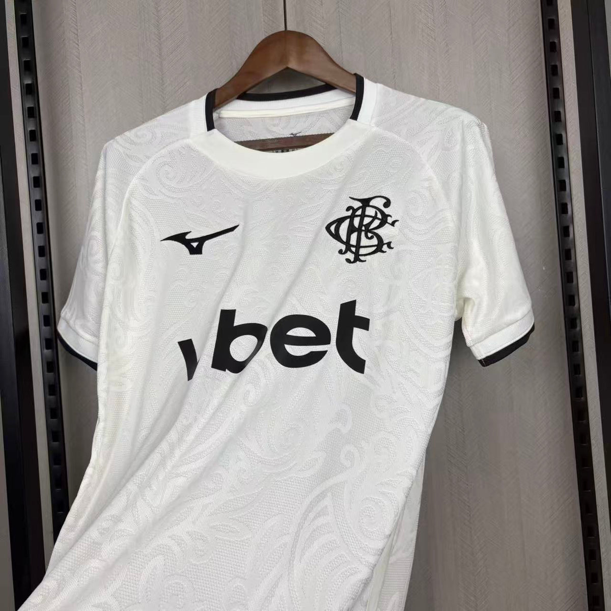 Botafogo 26/27 III Third - Fan Version