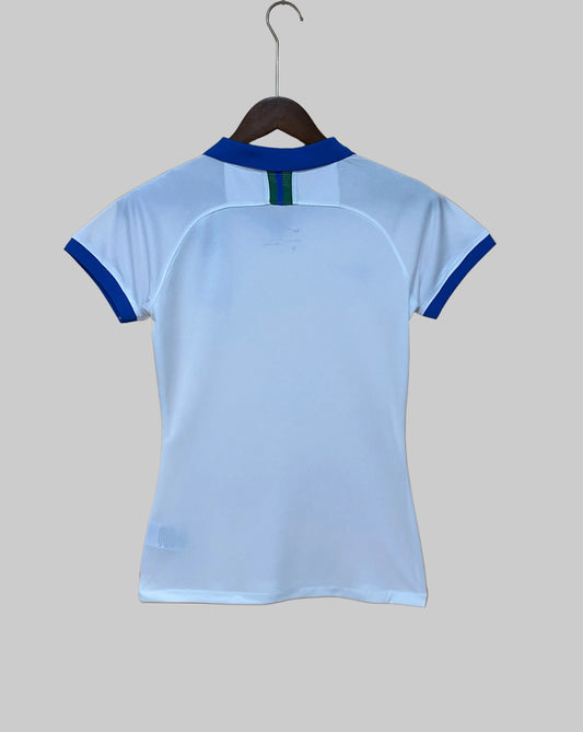 Brazil 19/20 I Home - Women's Version
