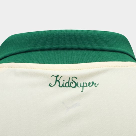Palmeiras 25/26 x Kidsuper - Player Version
