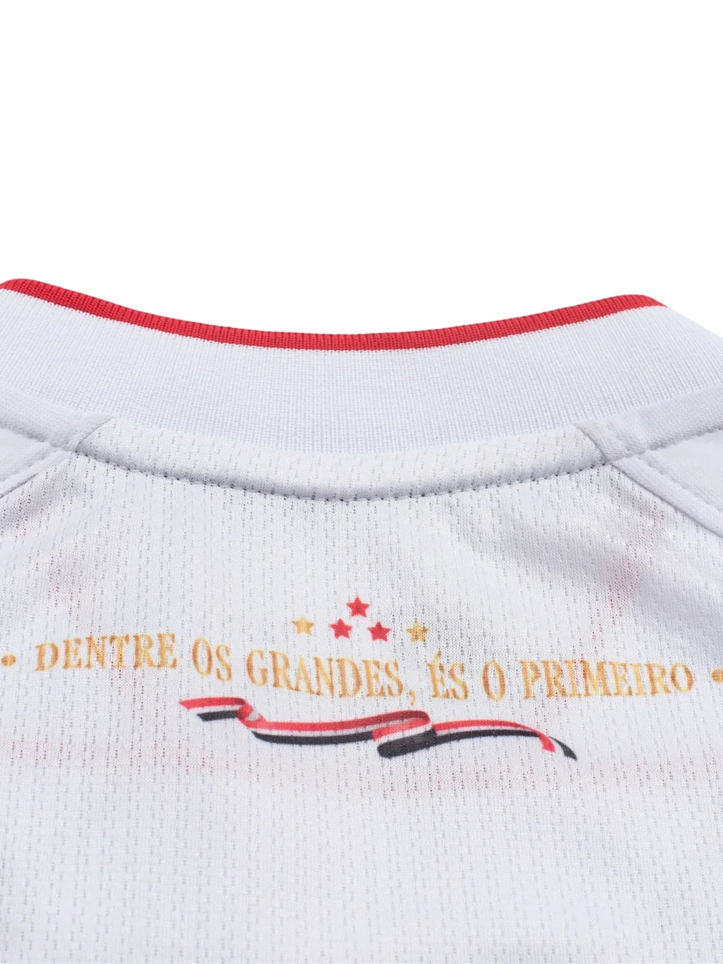 Sao Paulo 26/27 I Home - Women's