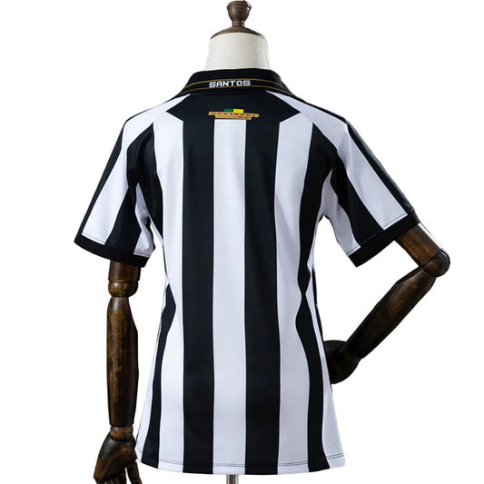 Santos 26/27 II Away - Women's Version