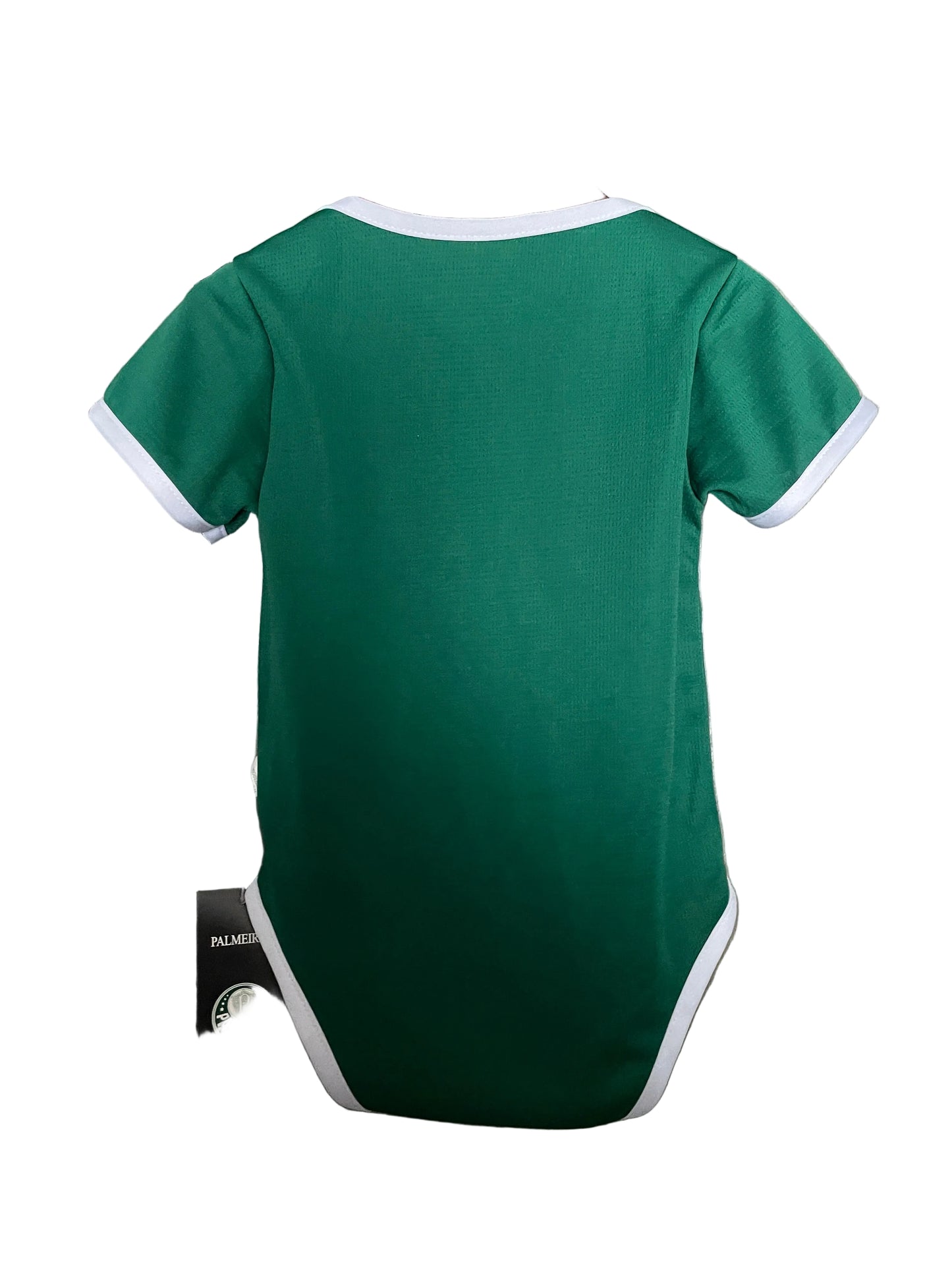 Body BABY Palmeiras Home 25/26
