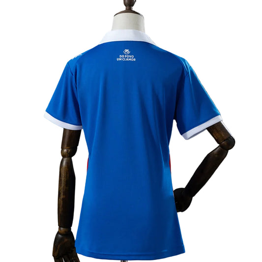 EC Bahia 26/27 II Away - Women's Version