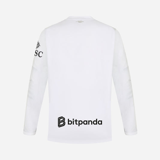 AC Milan 26/27 Away - Long Sleeve