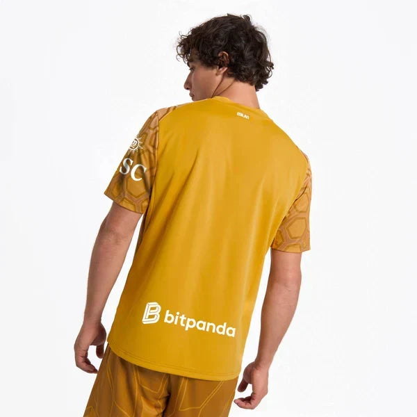 AC Milan 26/27 Goalkeeper I Home Jersey - Fan Version