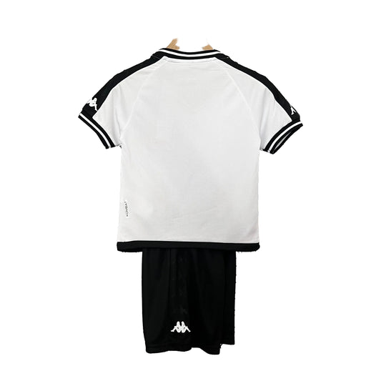 Vasco da Gama infantil Away 24-25 - Kids Kit