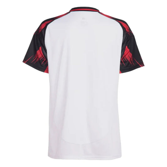 Flamengo 25/26 II Away - Women's