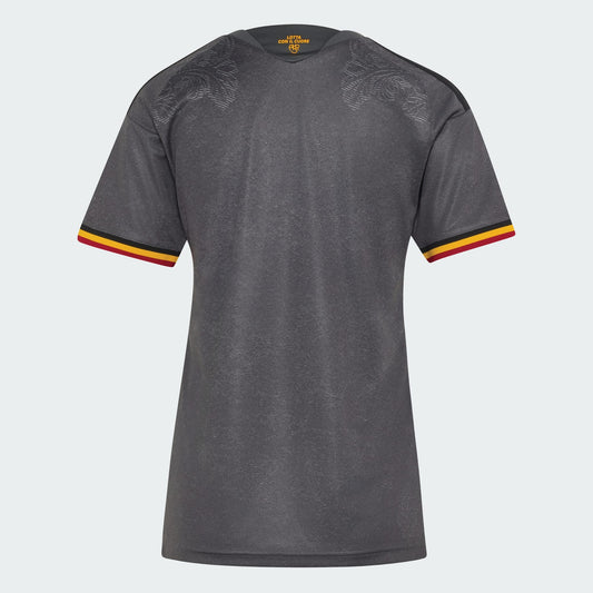 AS Roma 26/27 III Third - Women's Version