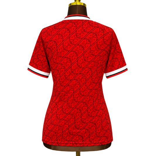 Flamengo 26/27 III Third- Women's Version