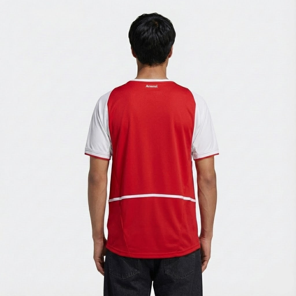 Retro Arsenal 2002/04 I