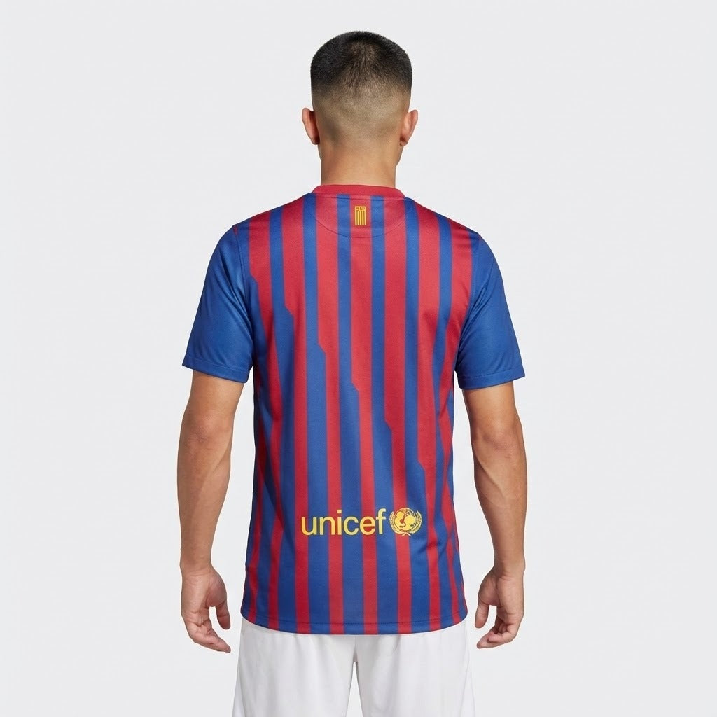 Retro Barcelona 2011/12 I