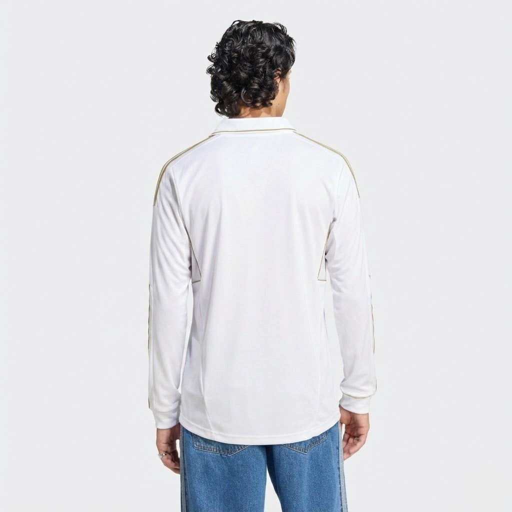 Retro Real Madrid 2011/12 I Longsleeve