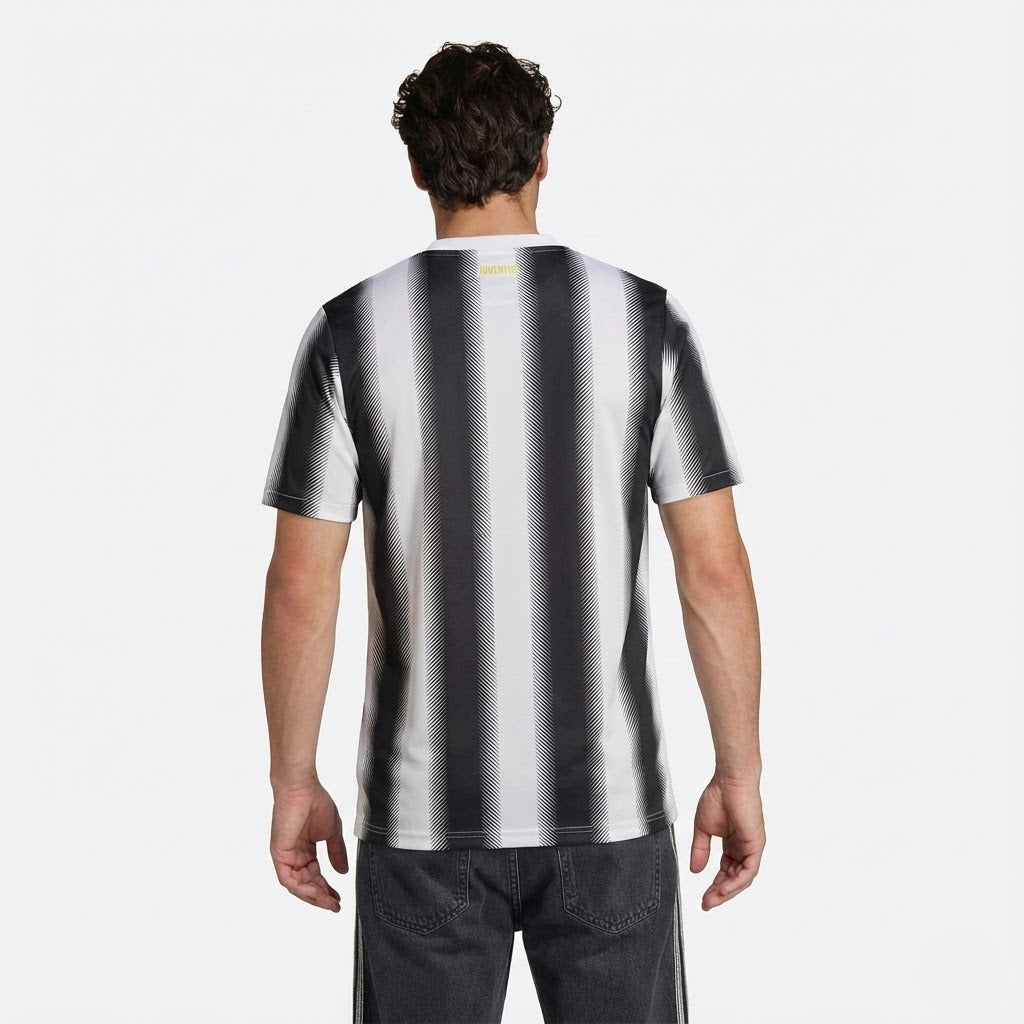 Retro Juventus 2011/12 I