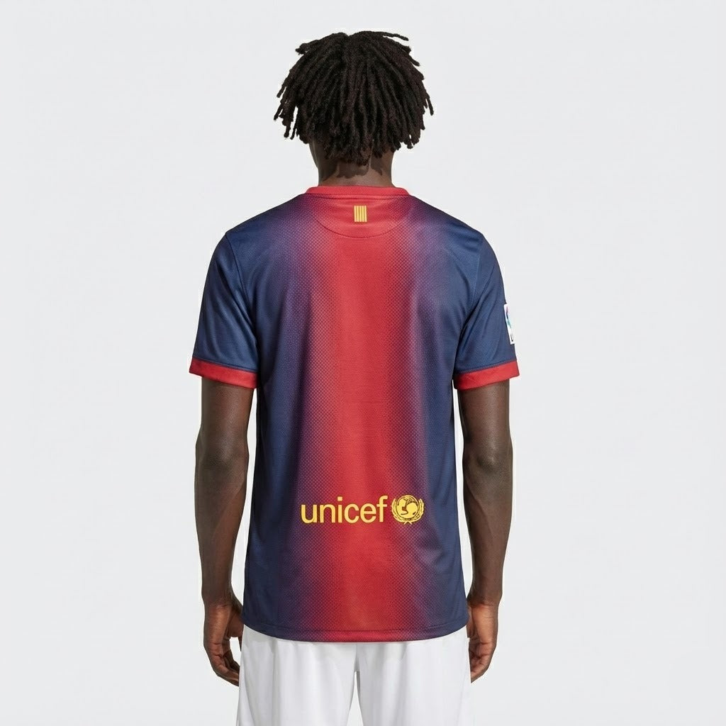 Retro Barcelona 2012/13 I