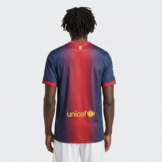 Retro Barcelona 2012/13 I