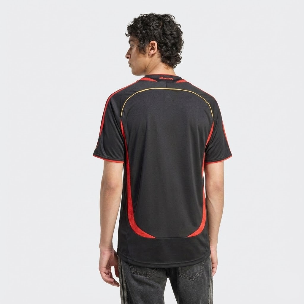Retro Milan 2006/07 II