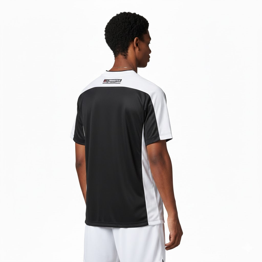 Corinthians 2000/01 II Away- Retro Version