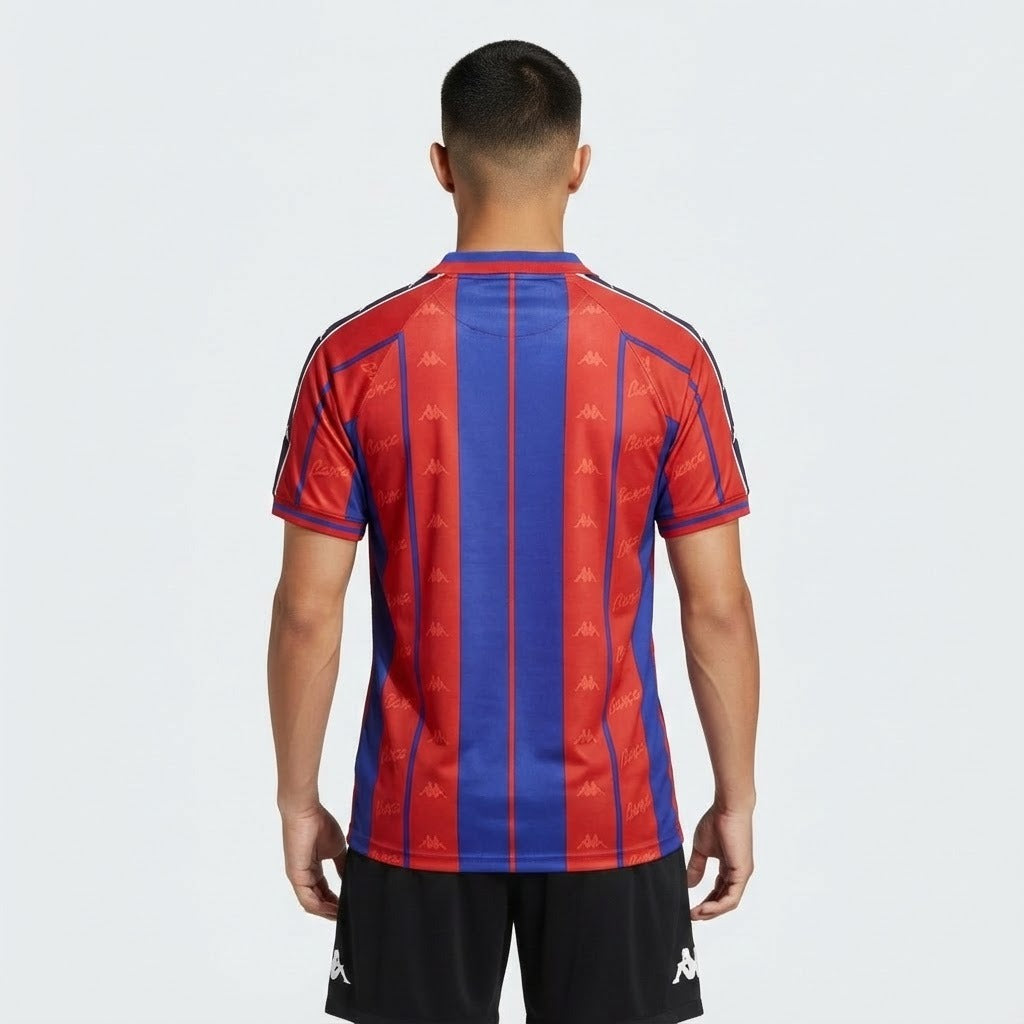 Retro Barcelona 1997/98 I