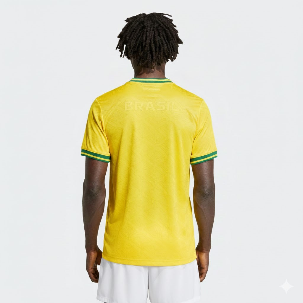 Retro Seleção Brasil 1991/92 I