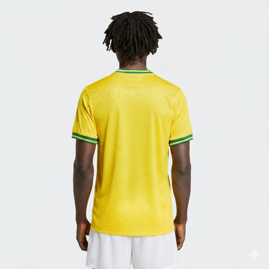 Retro Seleção Brasil 1991/92 I