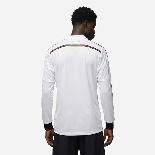 Retro Real Madrid 2014/15 I Longsleeve