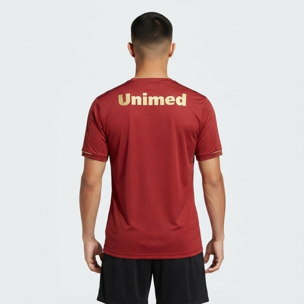 Retro Fluminense 2012/13 Especial Edition